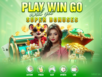 Download app kkkrio Android iOS