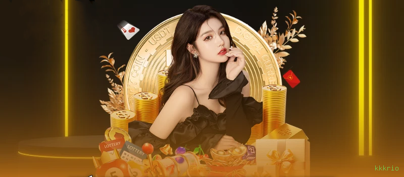 kkkrio slots no app